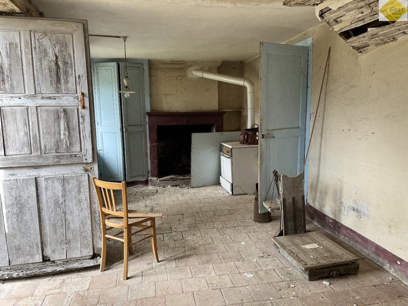 Maison - 82 m² - 4 pièces