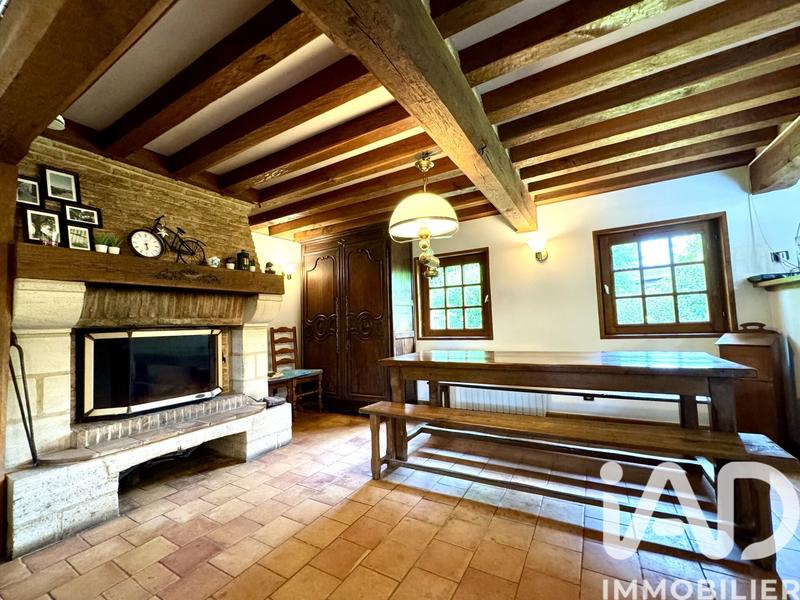 Maison - 70 m² - 3 pièces