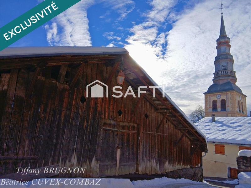 Maison - 140 m² - 9 pièces