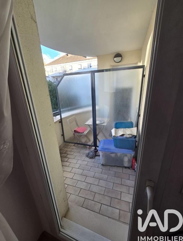 Appartement - 100 m² - 4 pièces