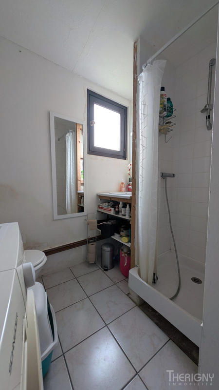 Maison - 99 m² - 3 pièces