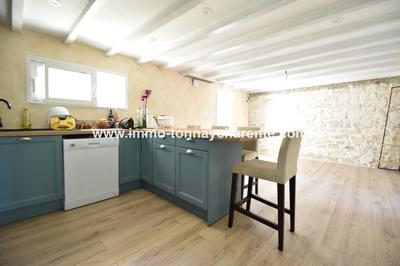 Maison - 123 m² - 6 pièces