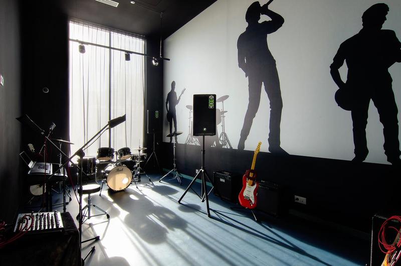 Appartement - 21 m² - 1 pièce