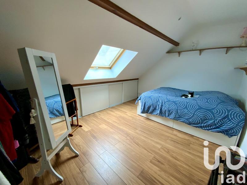 Duplex - 66 m² - 2 pièces