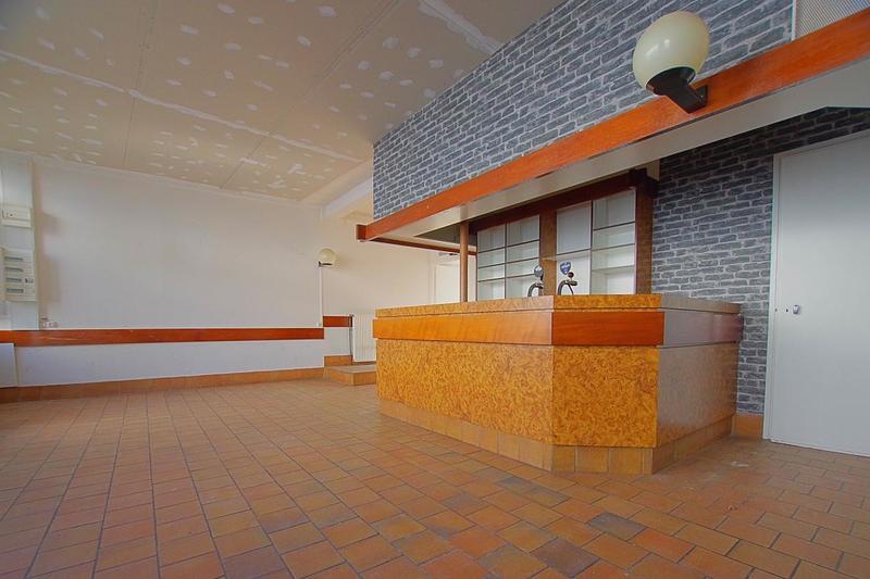 Maison - 159 m² - 6 pièces