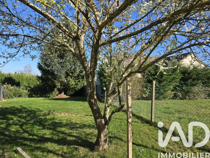 Maison - 71 m² - 3 pièces