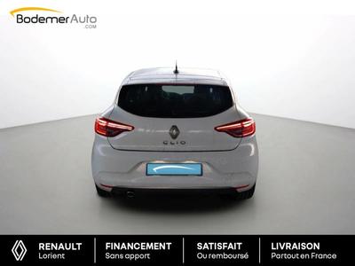 Renault Clio TCe 90 - 21n Intens