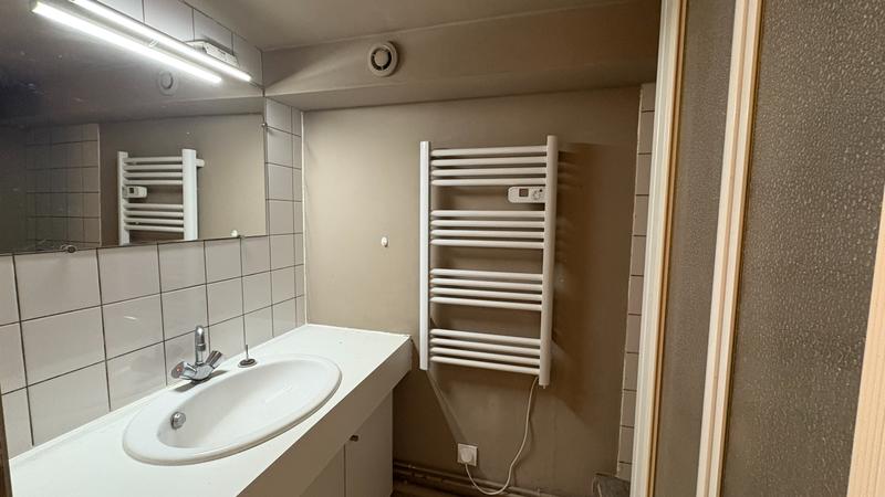 Appartement - 28 m² - 1 pièce