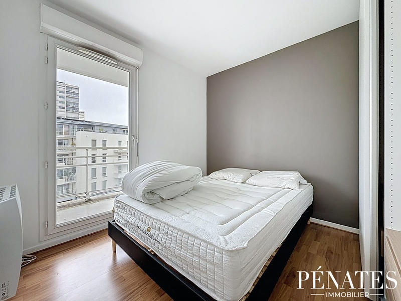 Appartement - 75 m² - 3 pièces