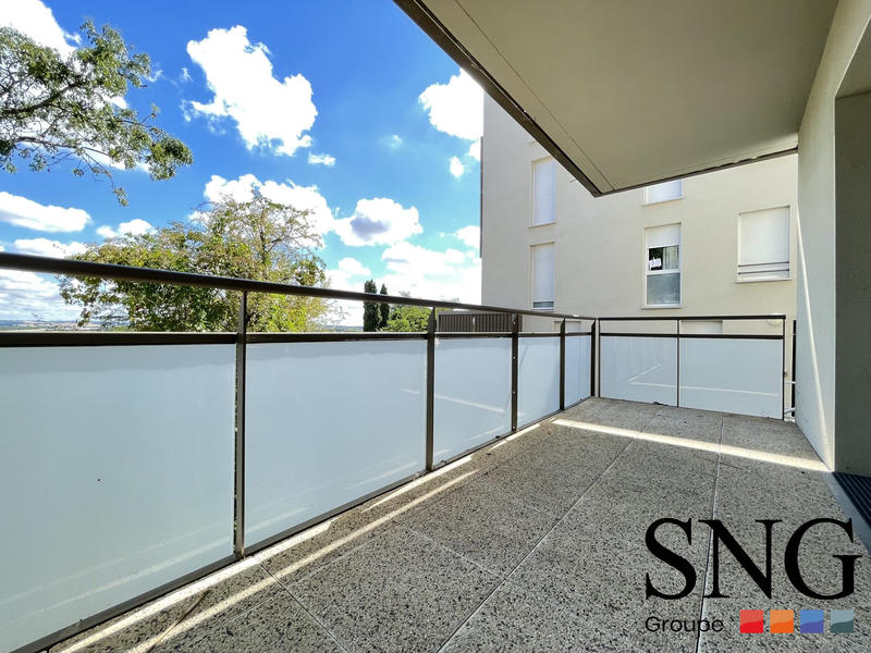 Appartement - 69 m² - 3 pièces