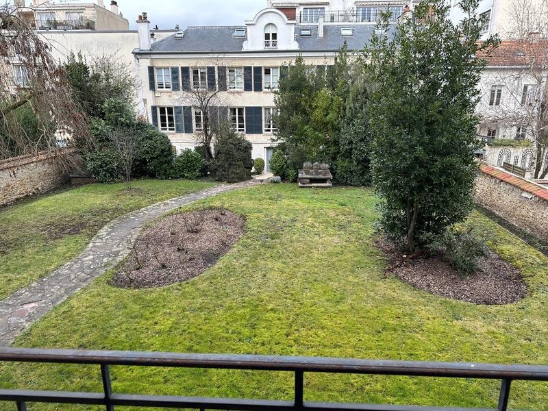 Appartement - 113 m² - 7 pièces