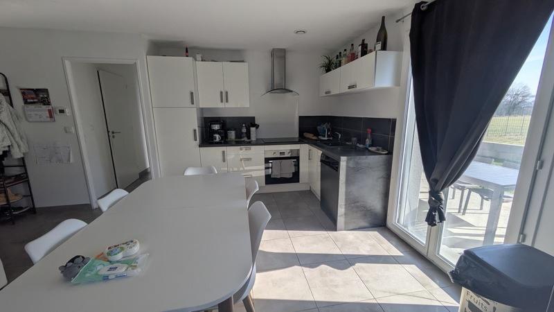 Maison - 76 m² - 4 pièces