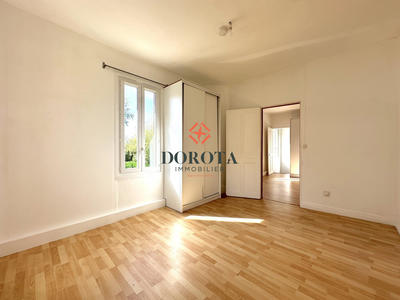 Maison - 68 m² - 3 pièces