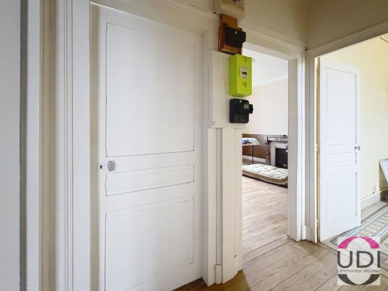 Maison - 192 m² - 8 pièces