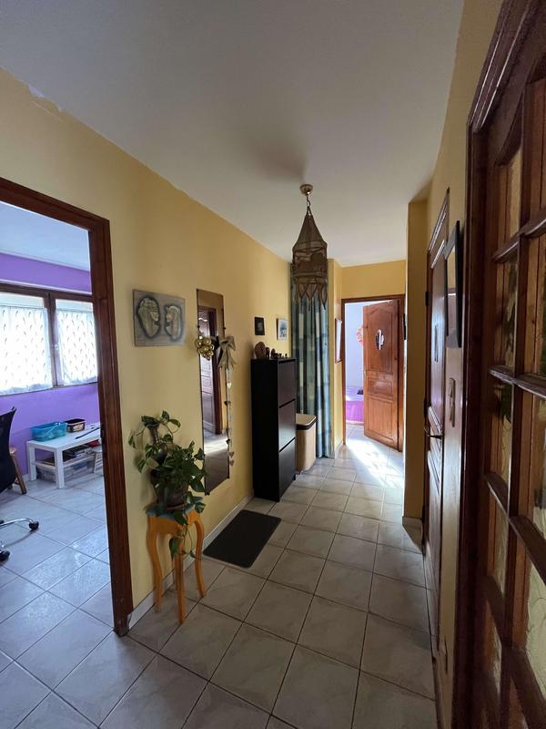 Villa - 135 m² - 7 pièces