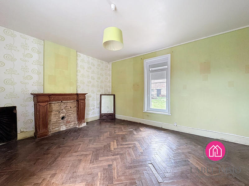 Ferme - 202 m² - 5 pièces