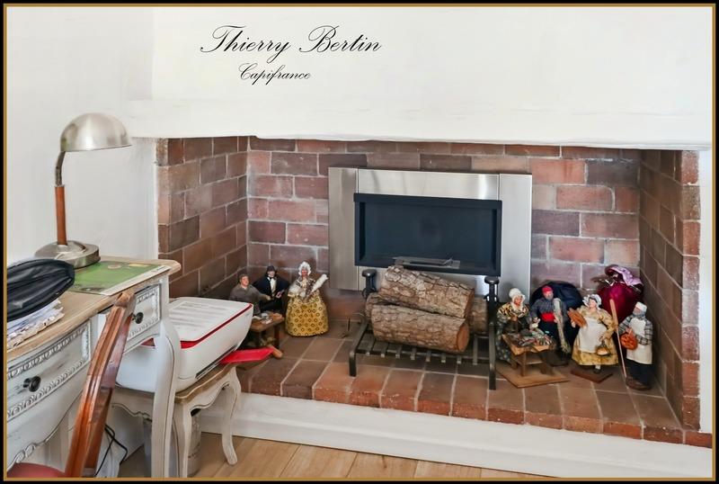 Appartement - 119 m² - 4 pièces