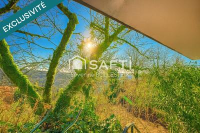 Maison - 119 m² - 6 pièces