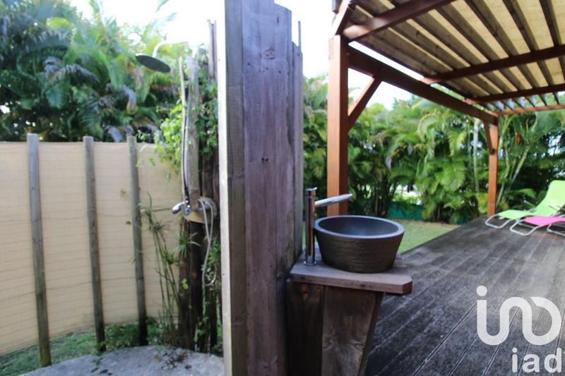 Maison - 178 m² - 7 pièces