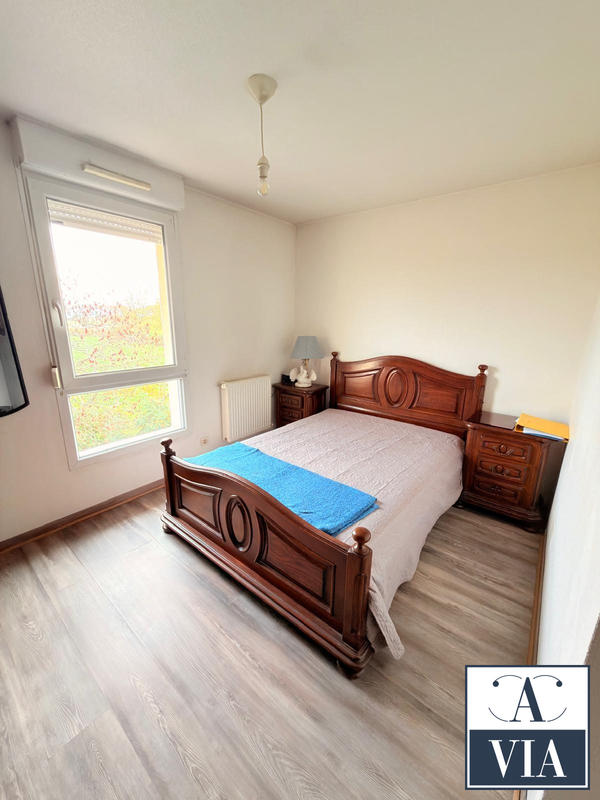 Appartement - 83 m² - 3 pièces