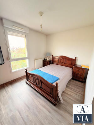 Appartement - 83 m² - 3 pièces