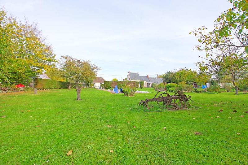 Maison - 131 m² - 5 pièces