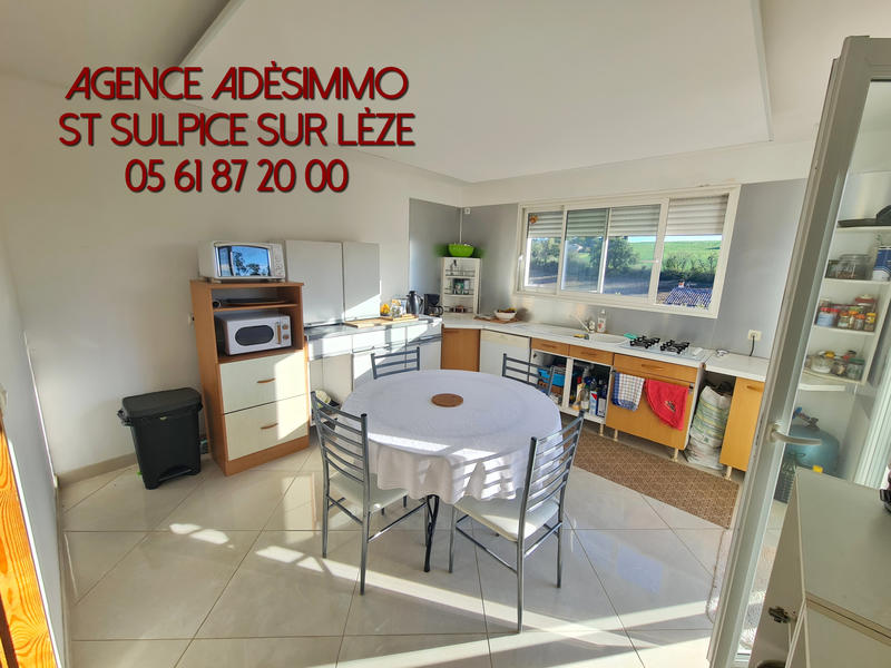 Villa - 165 m² - 7 pièces