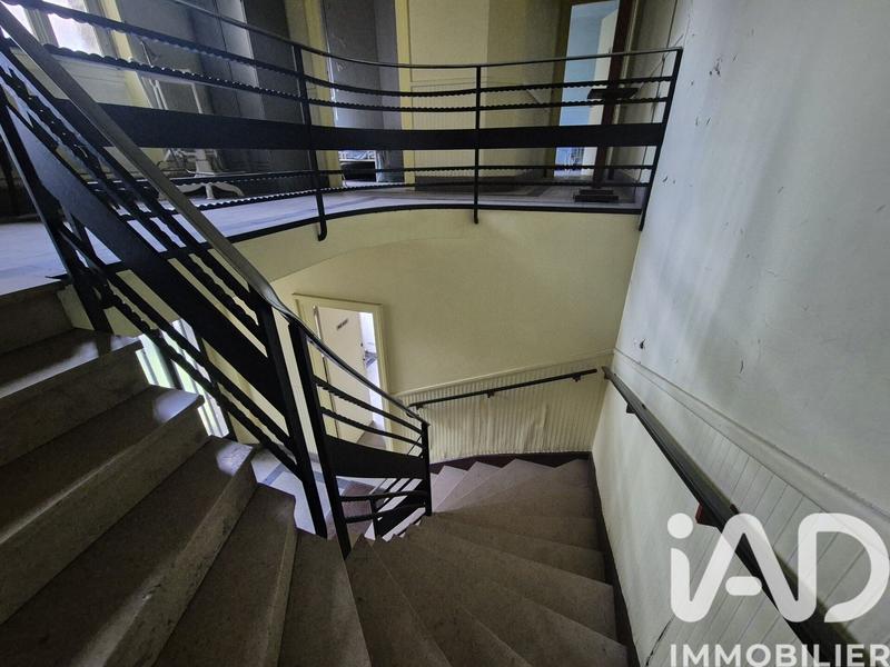 Maison - 140 m² - 4 pièces