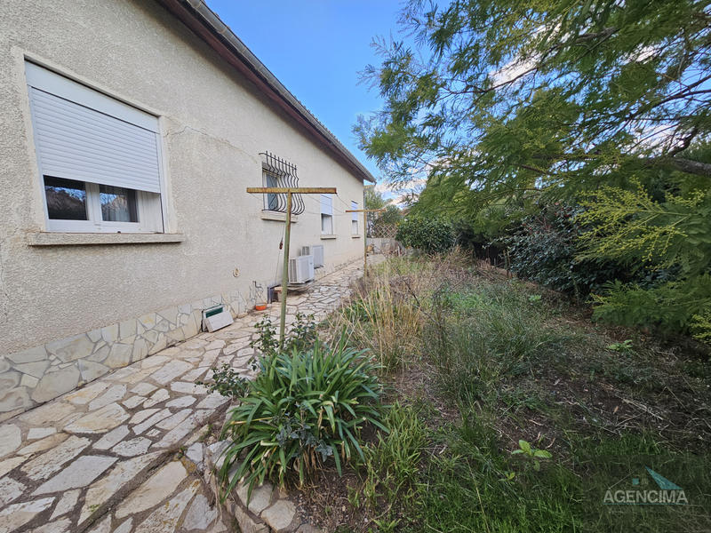 Villa - 175 m² - 7 pièces