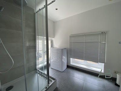 Duplex - 43 m² - 2 pièces