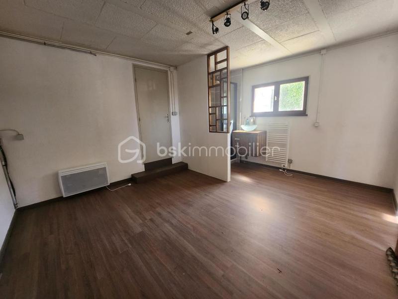 Maison de ville - 84 m² - 4 pièces