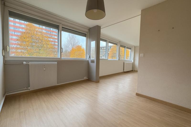 Appartement - 65 m² - 4 pièces