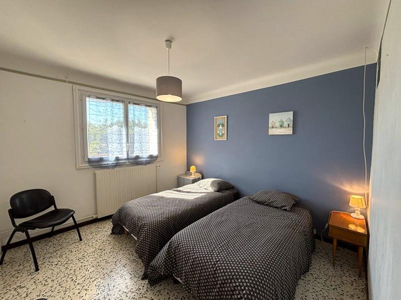 Ferme - 250 m² - 8 pièces