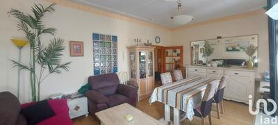 Appartement - 150 m² - 5 pièces