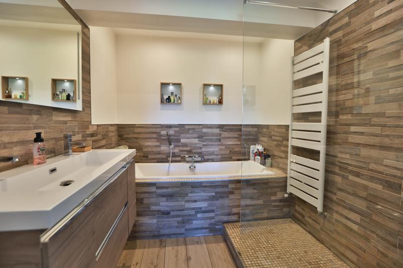 Maison - 152 m² - 7 pièces