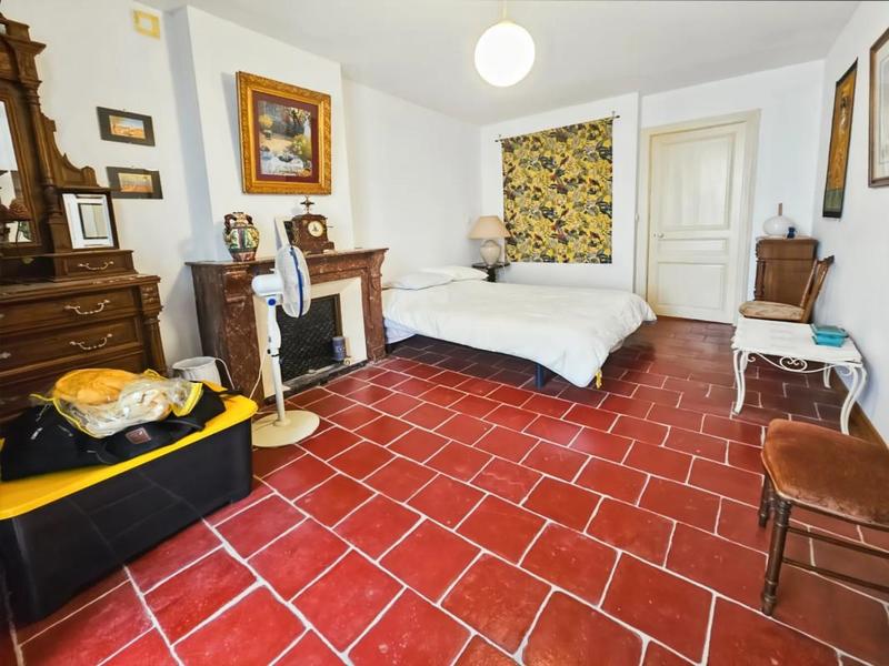 Maison - 155 m² - 5 pièces