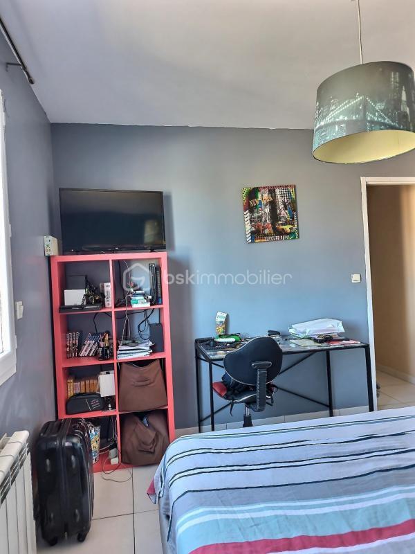 Maison traditionnelle - 163 m² - 5 pièces