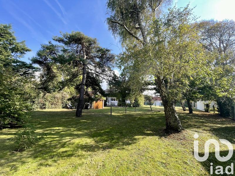 Maison - 83 m² - 5 pièces