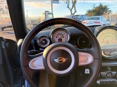 Mini Cooper Mini Cab 1.6 120