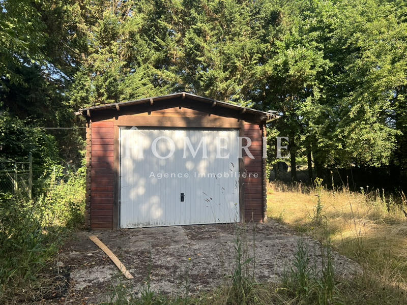 Maison - 129 m² - 4 pièces