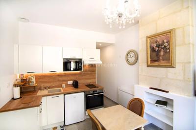 Appartement - 31 m² - 2 pièces