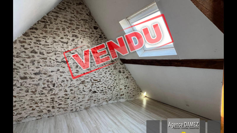 Appartement - 115 m² - 4 pièces