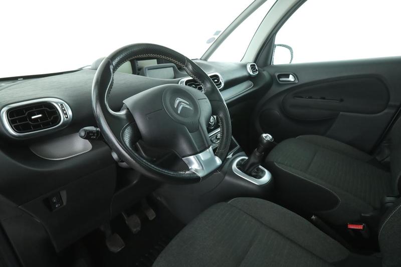 Citroën C3 Picasso 1.2 PureTech Exclusive 110 ch