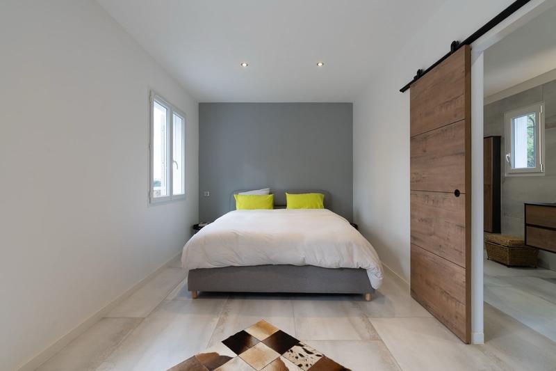 Villa - 220 m² - 7 pièces