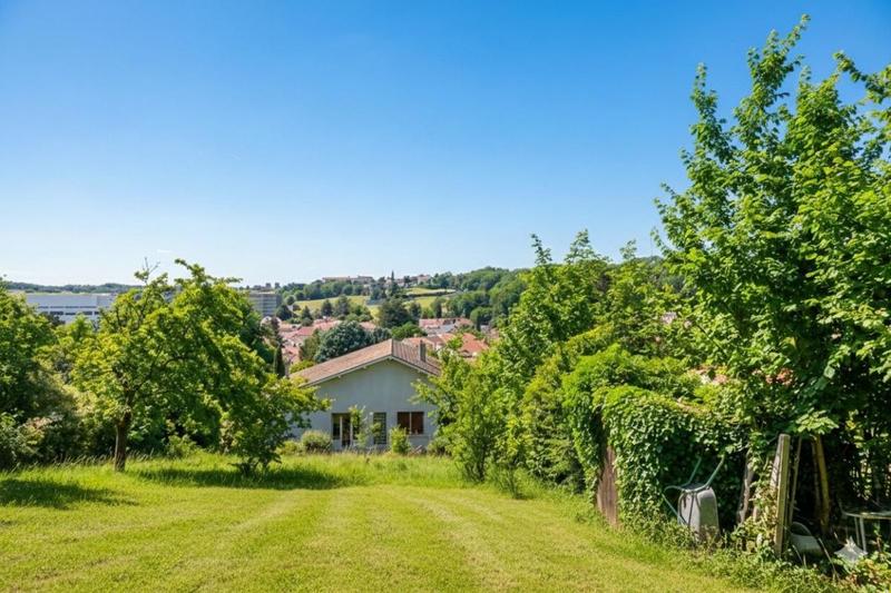 Villa - 117 m² - 6 pièces