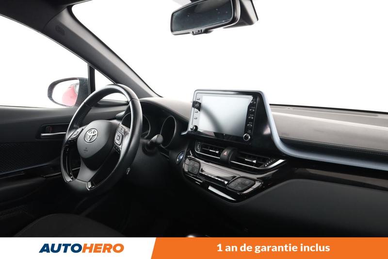 Toyota c-Hr 1.8 Hybride Edition 122 ch