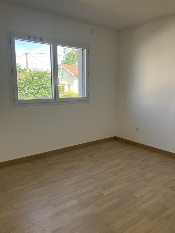 Villa - 166 m² - 6 pièces