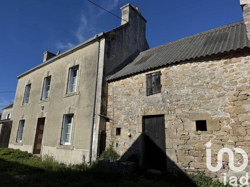 Maison - 200 m² - 4 pièces