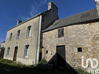 Maison - 200 m² - 4 pièces