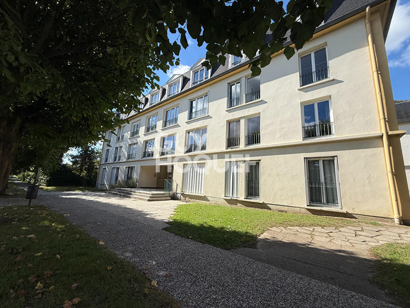 Appartement - 28 m² - 1 pièce